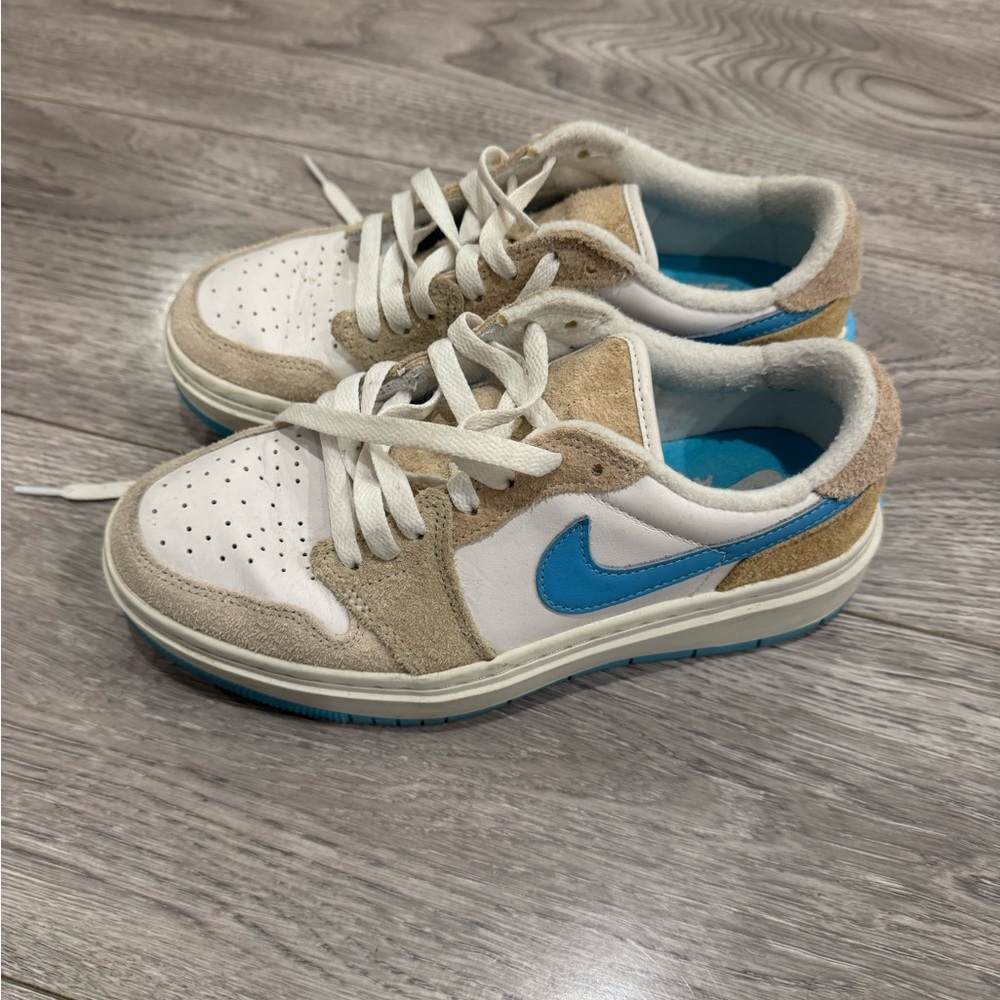 Nike Air Jordan 1 Elevate Low SE "Salt Lake City"